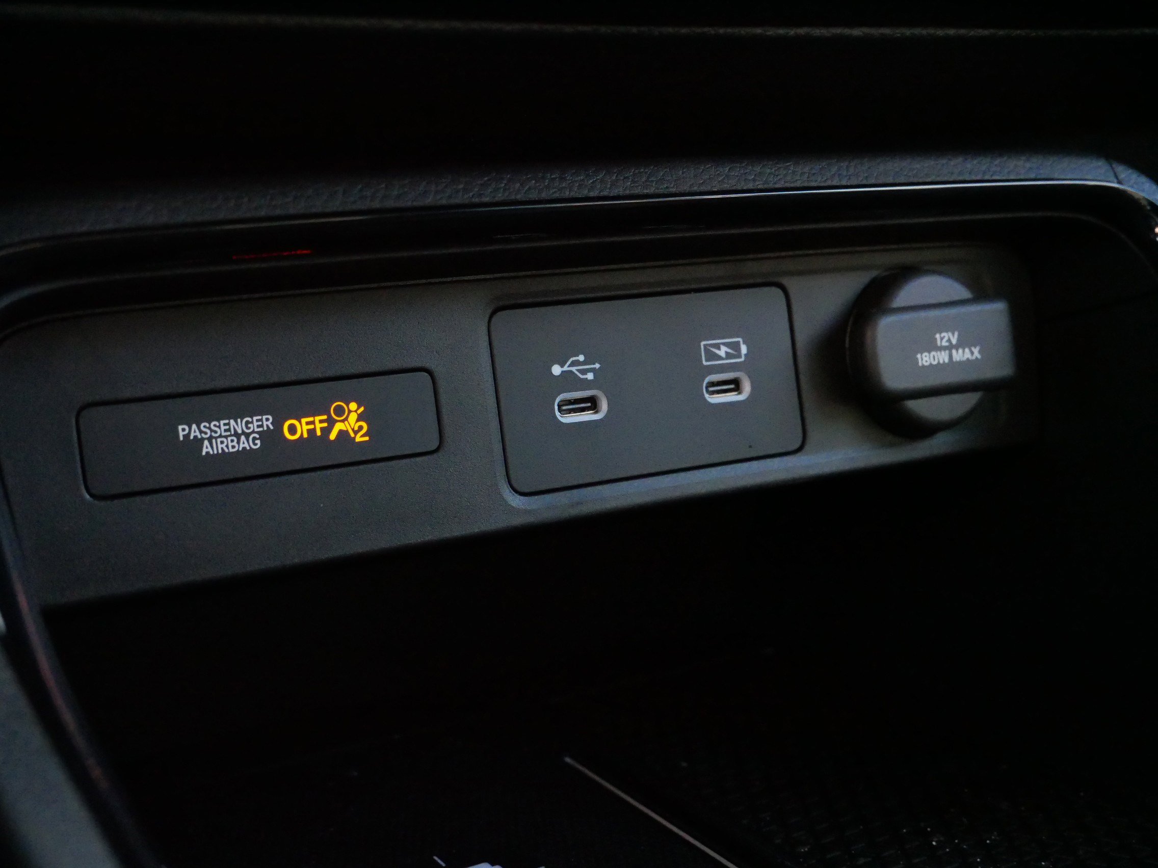 Certified 2026 Honda CR-V Sport-L image 30