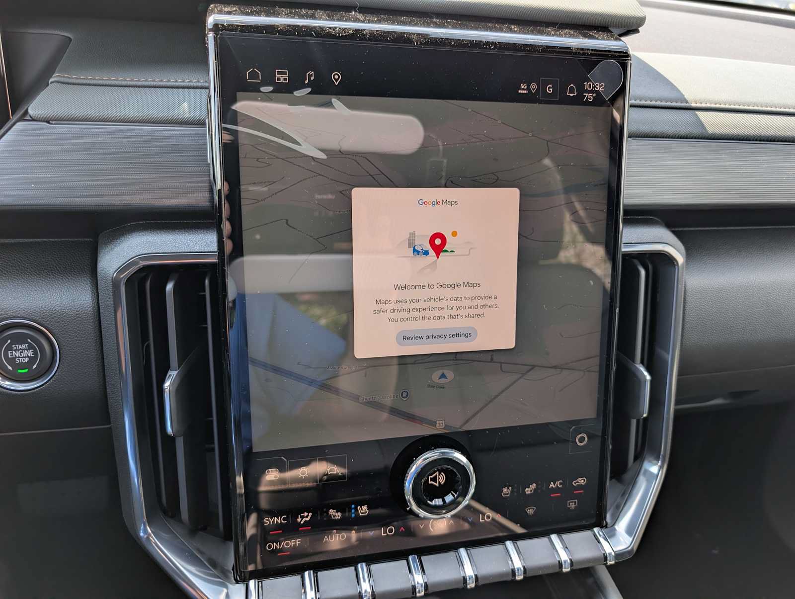 New 2026 GMC Acadia AT4 w/ Luxury Package AWD/4WD image 23