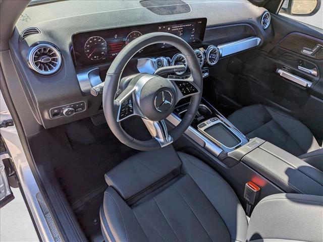 New 2026 Mercedes-Benz GLB 250 image 13