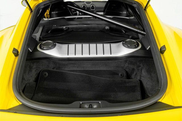 Used 2020 Porsche 718 Cayman GT4 image 30