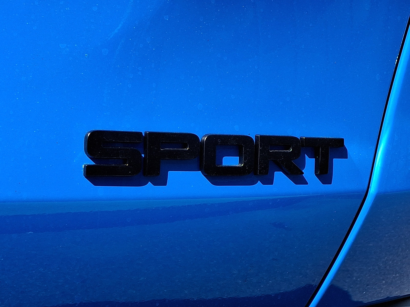 New 2027 Honda HR-V Sport image 13