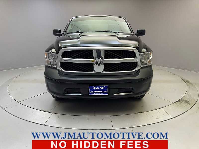 Used 2017 RAM 1500 Tradesman w/ Popular Equipment Group image 8