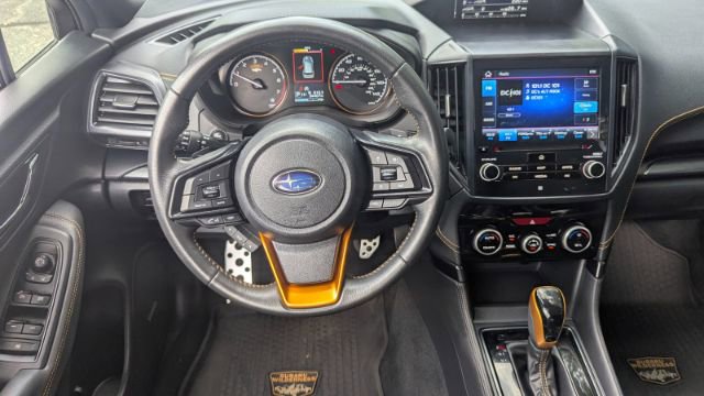 Used 2022 Subaru Forester Wilderness image 25
