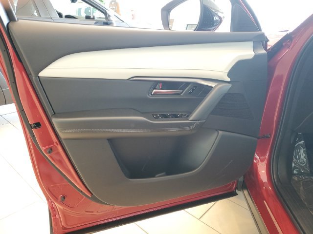 Certified 2026 MAZDA CX-5 Select AWD/4WD image 19