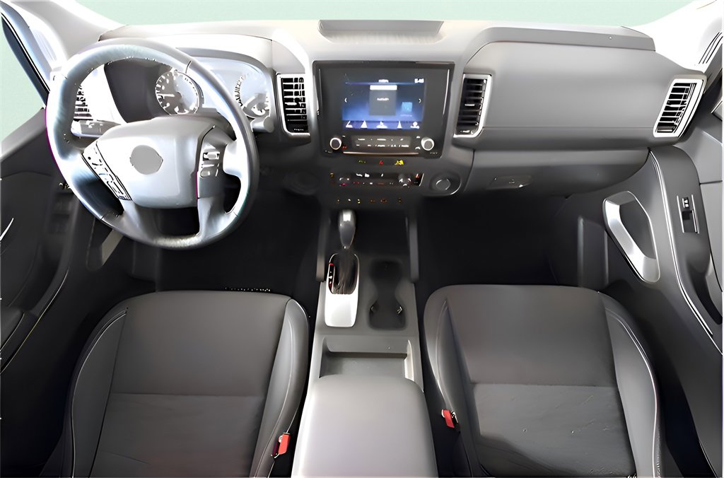 Used 2024 Nissan Frontier SV w/ SV Convenience Package image 22