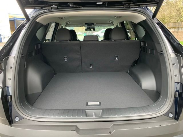 New 2026 Hyundai Tucson SEL AWD/4WD image 5