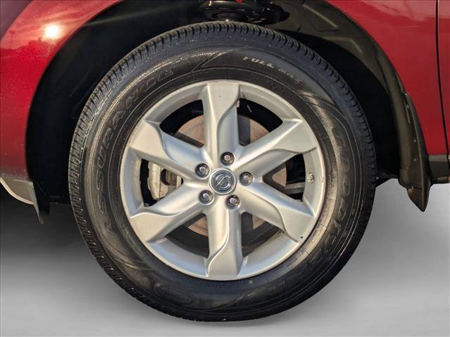 Used 2010 Nissan Murano S image 22