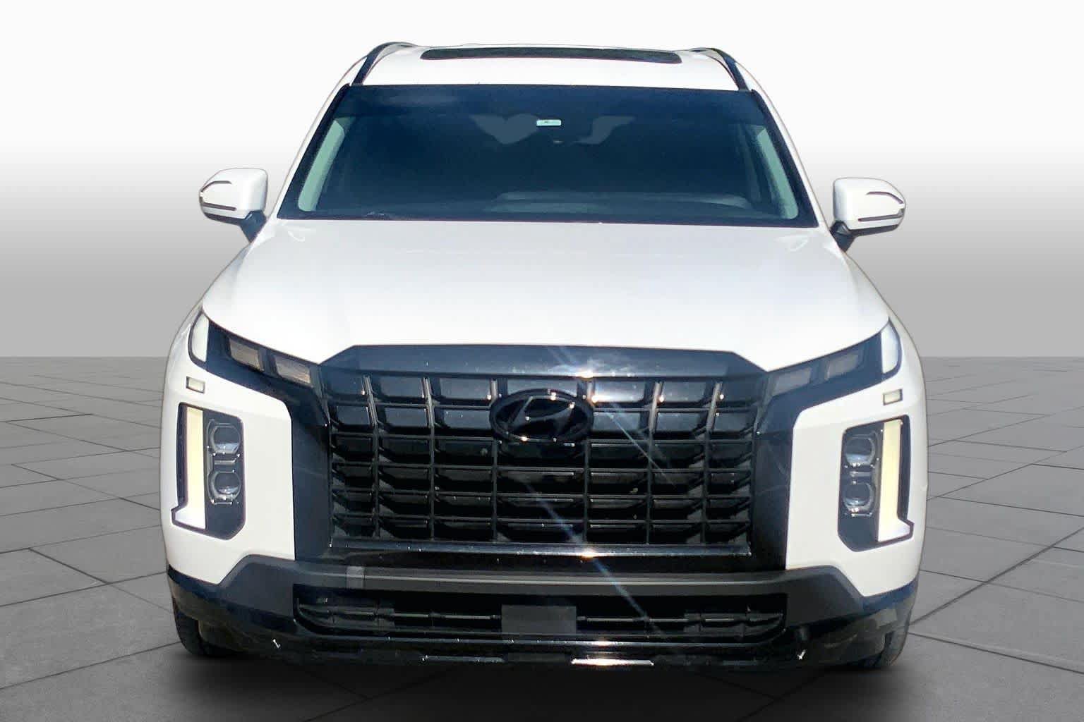 Used 2023 Hyundai Palisade XRT AWD/4WD image 4