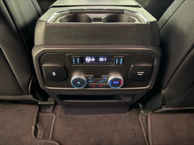 Used 2021 Ford Expedition Limited AWD/4WD image 26