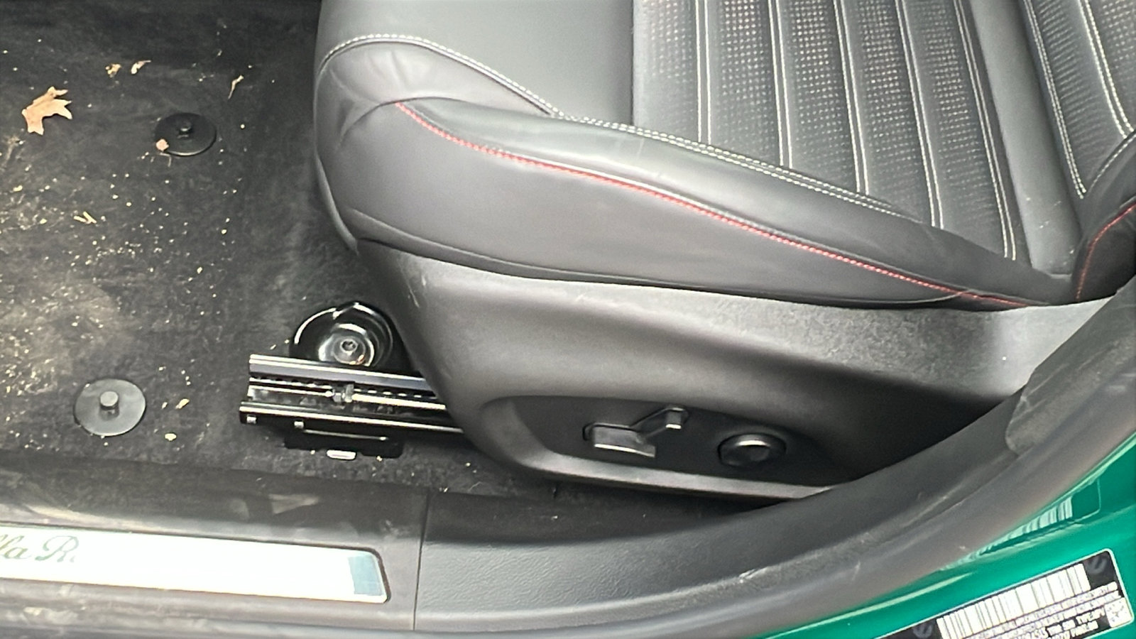 Used 2025 Alfa Romeo Tonale Tributo Italiano image 18