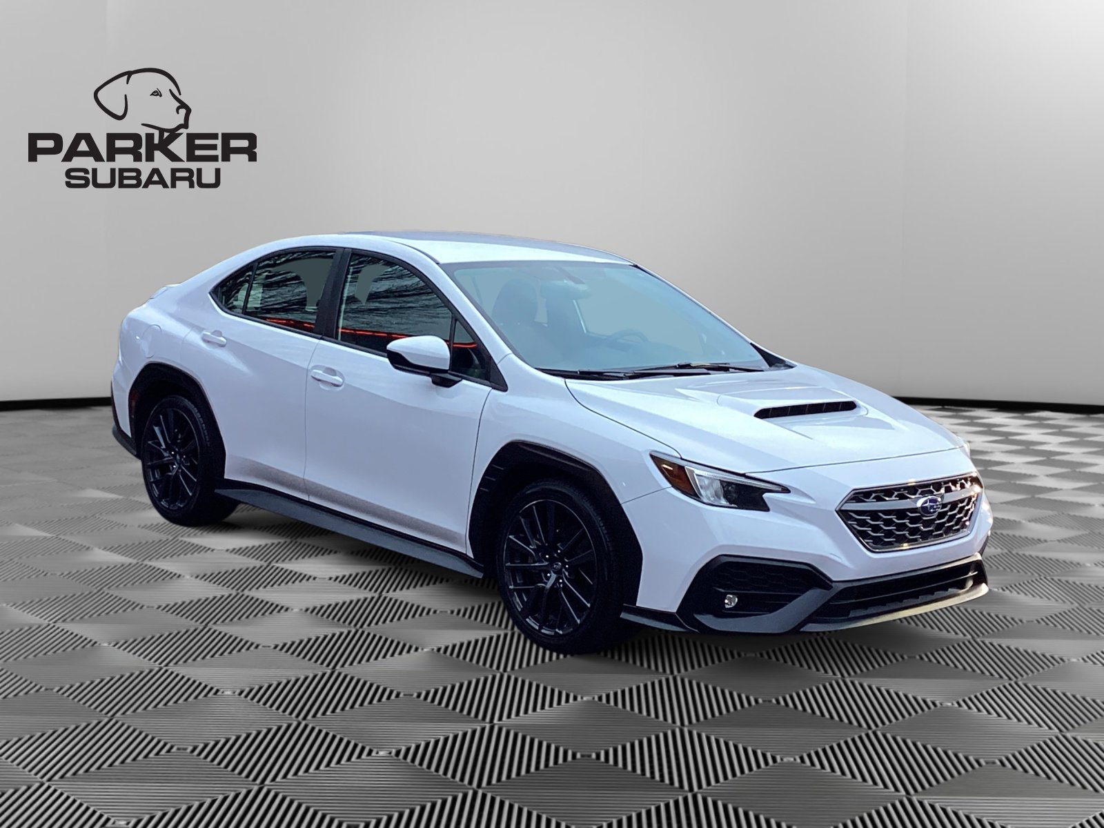 Used 2023 Subaru WRX Premium image 7