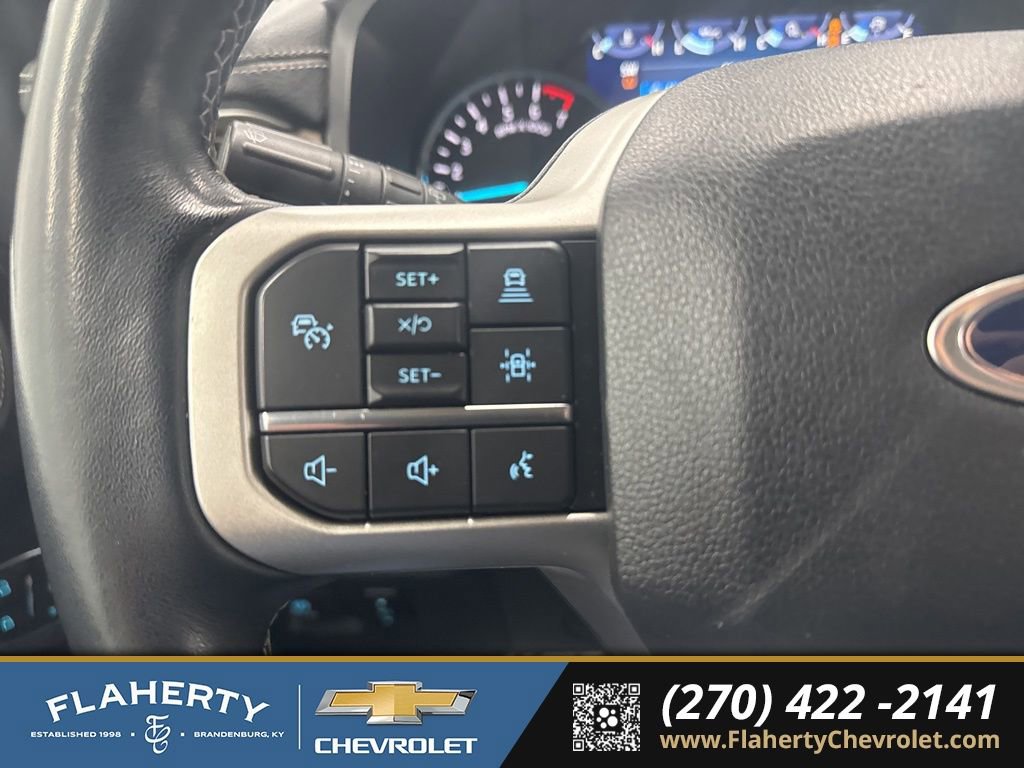 Used 2022 Ford Expedition Max Limited image 21