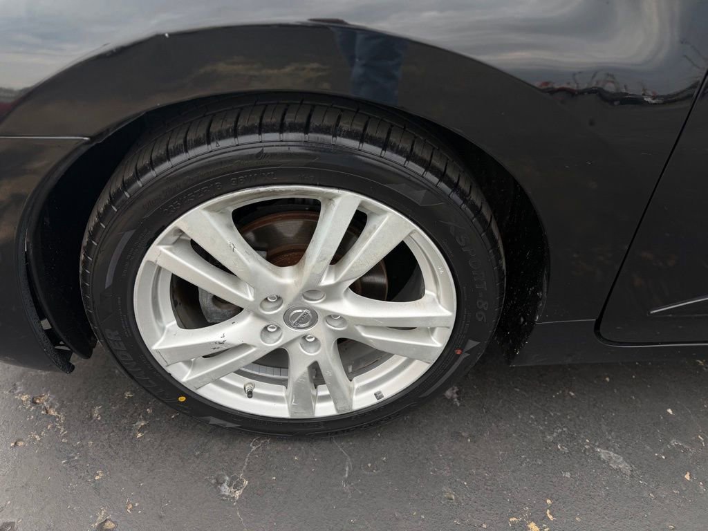 Used 2013 Nissan Altima 3.5 SL image 11
