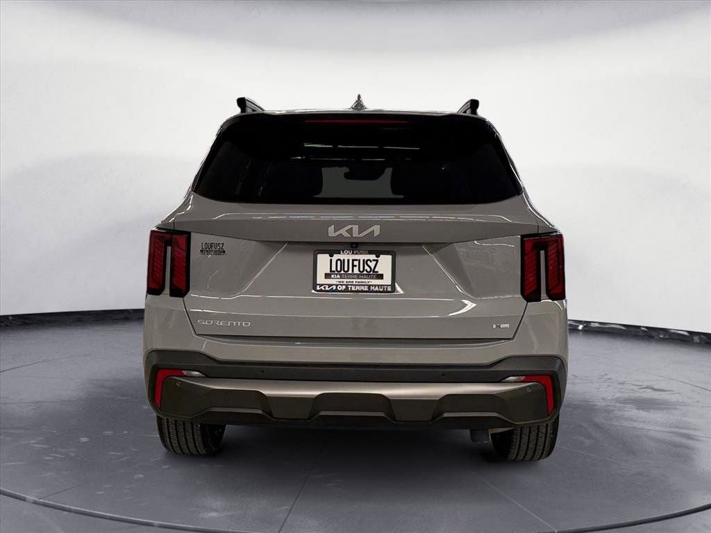 Used 2024 Kia Sorento SX image 5
