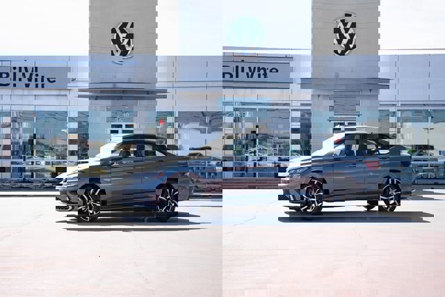 New 2026 Volkswagen Jetta SE image 1