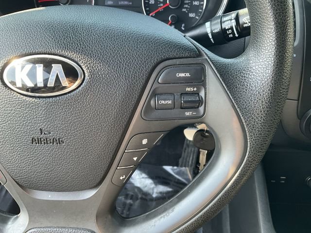 Used 2018 Kia Forte LX w/ LX Rear Camera Package image 21