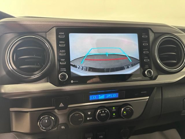 Used 2021 Toyota Tacoma SR5 AWD/4WD image 26