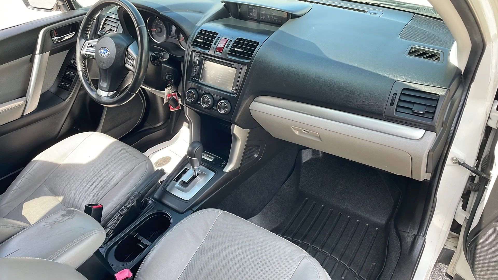 Used 2014 Subaru Forester 2.5i Limited AWD/4WD image 18