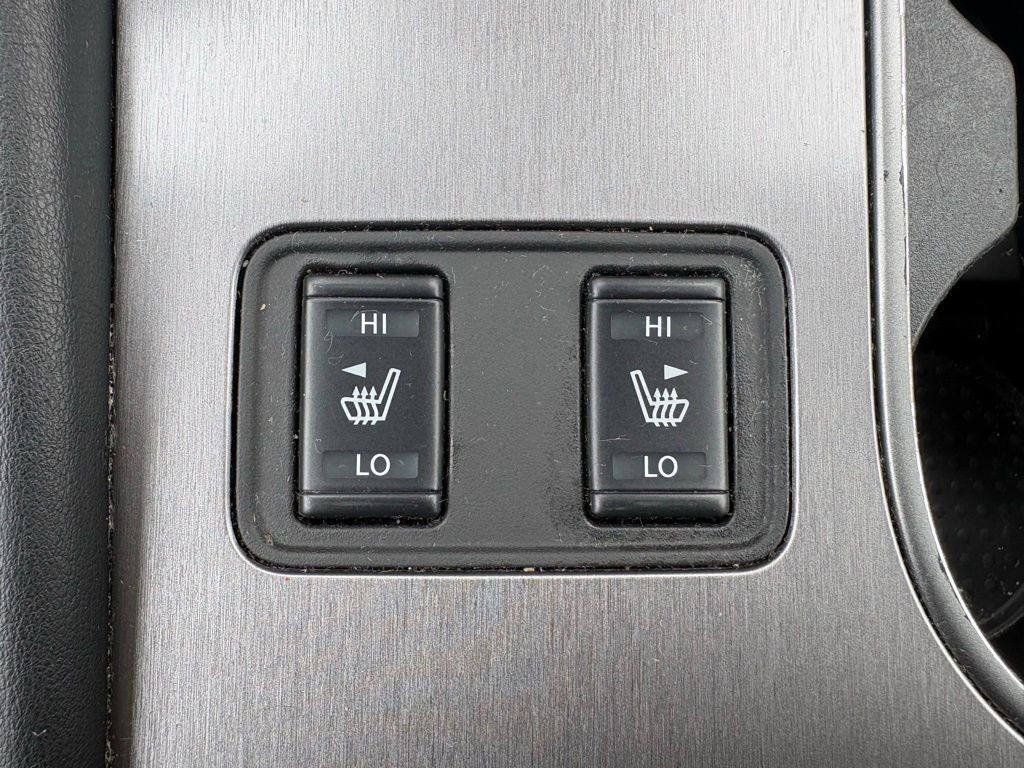 Used 2024 Nissan Murano SV w/ SV Midnight Edition Package image 33