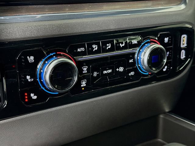 Used 2024 GMC Sierra 1500 SLT w/ SLT Premium Plus Package image 19