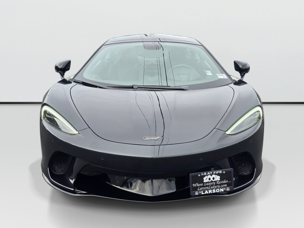 Used 2022 McLaren GT RWD image 9