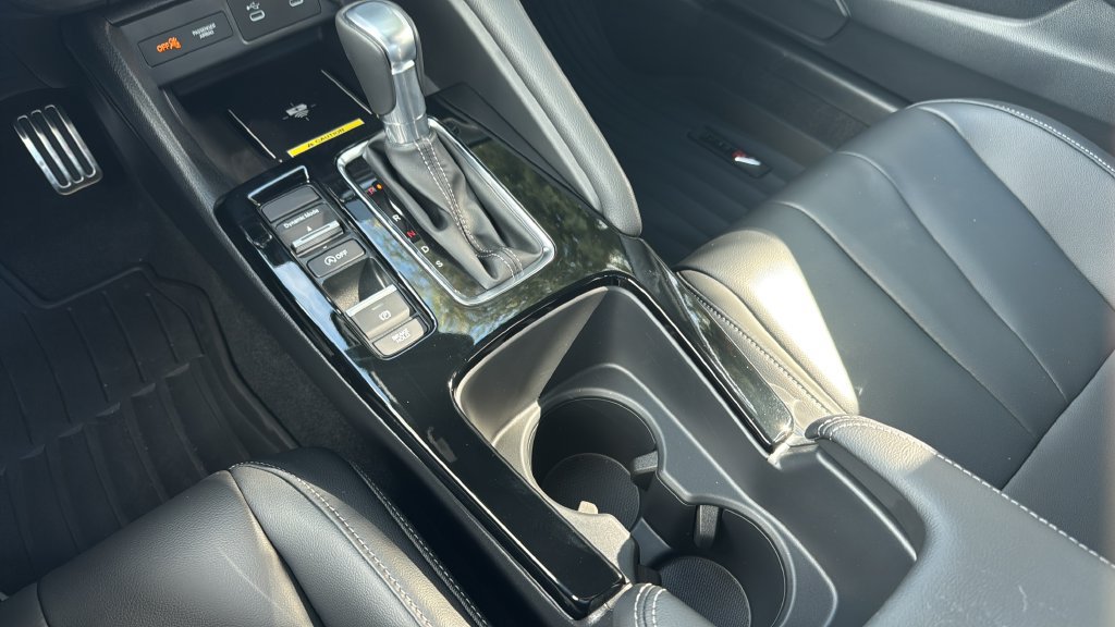 New 2026 Acura Integra A-Spec FWD image 28