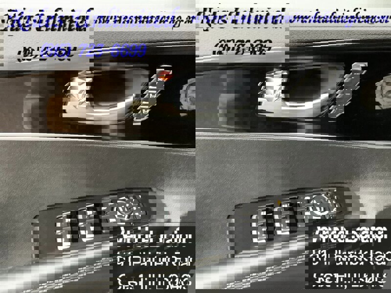 Used 2017 Kia Sorento SX image 13