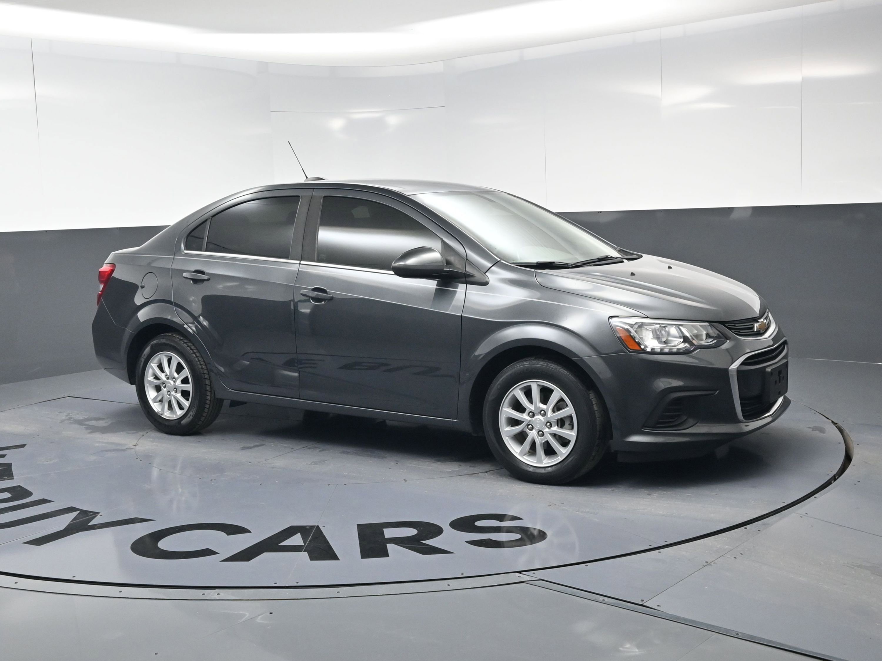 Used 2020 Chevrolet Sonic LT video 2