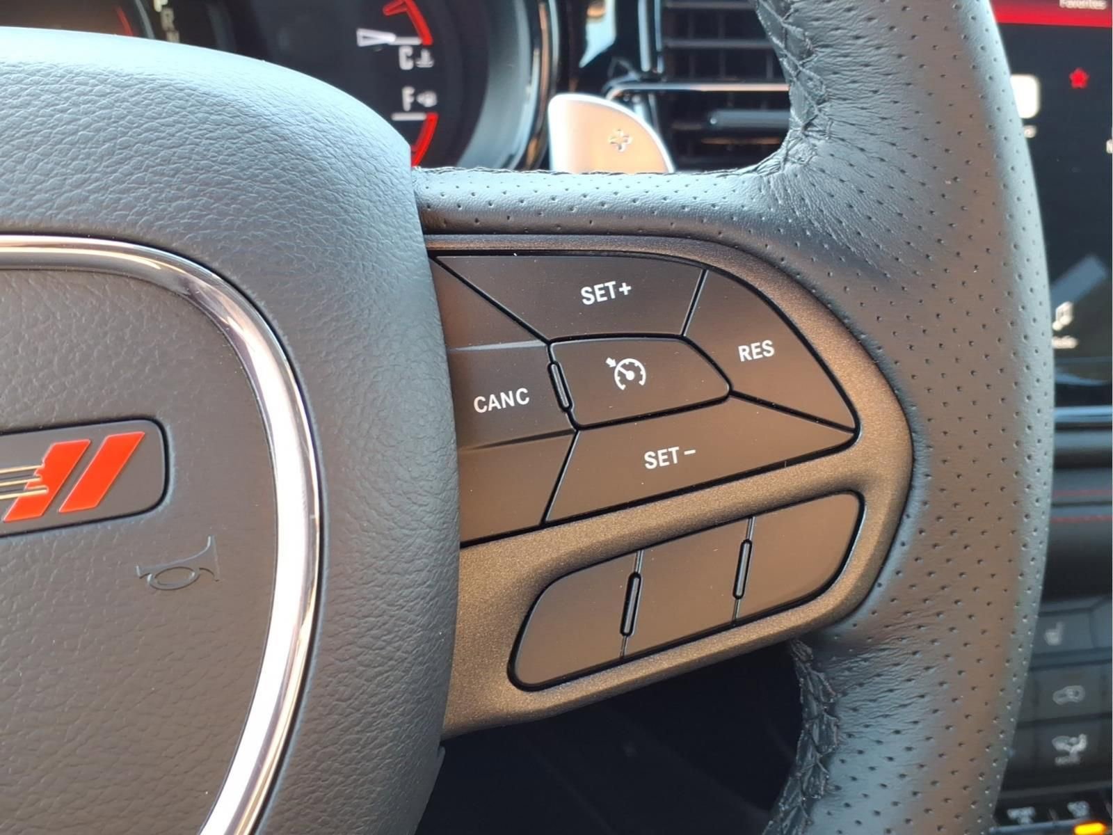 New 2026 Dodge Durango GT w/ Blacktop Package image 23