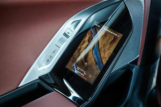 New 2025 BMW 760i xDrive image 21