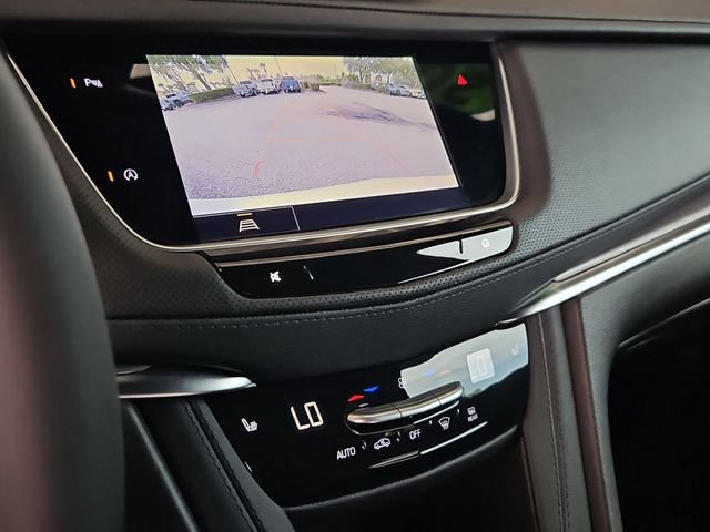 Used 2026 Cadillac XT5 Luxury AWD/4WD image 17