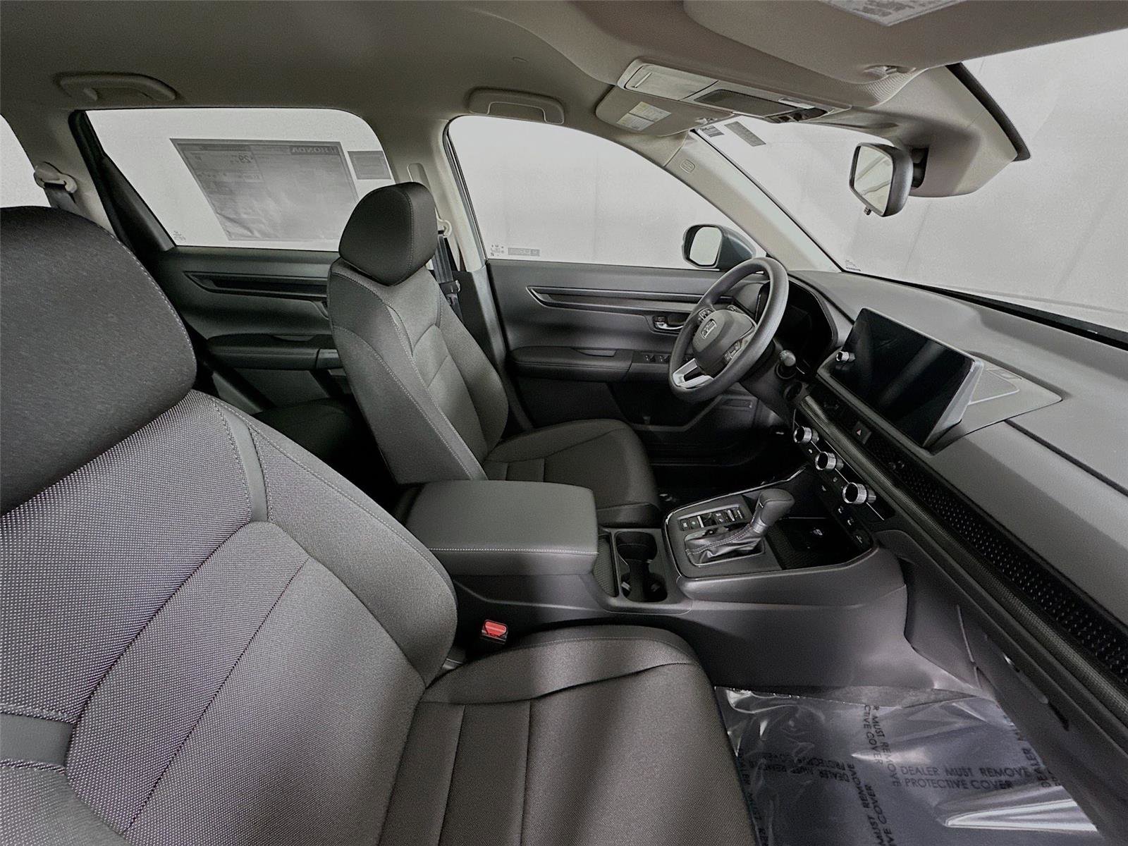 New 2026 Honda CR-V LX image 26