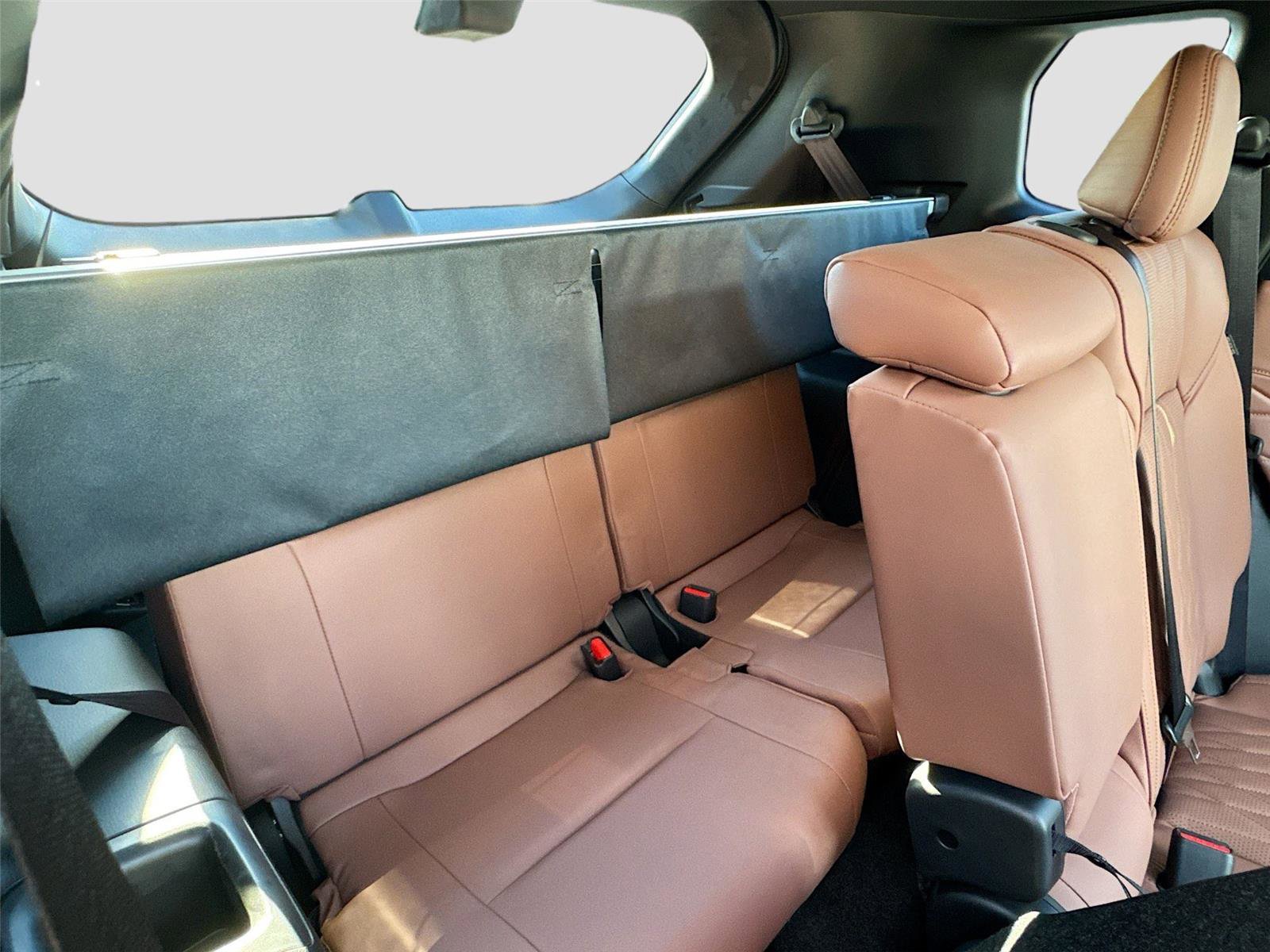 New 2025 Mitsubishi Outlander SEL image 29