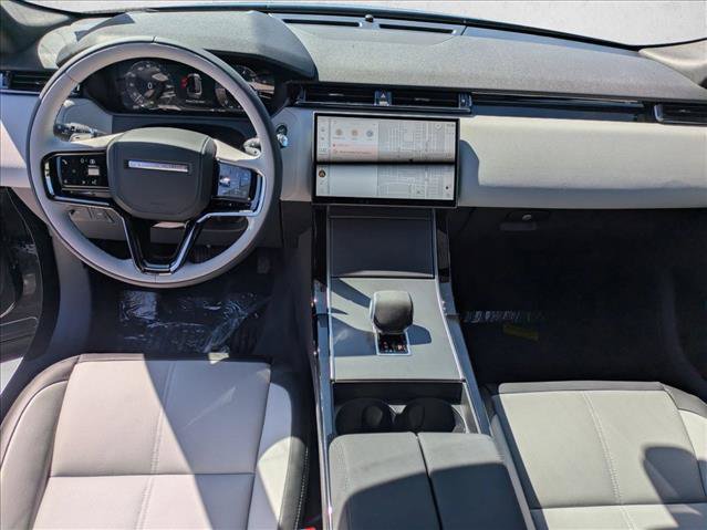 New 2026 Land Rover Range Rover Velar S AWD/4WD image 15