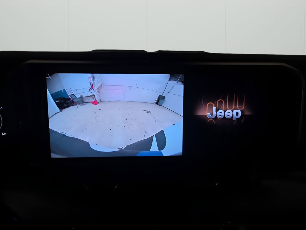 New 2026 Jeep Wrangler Unlimited Rubicon image 19