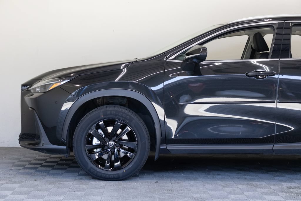 Used 2023 Lexus NX 250 FWD w/ Cold Area Package image 9