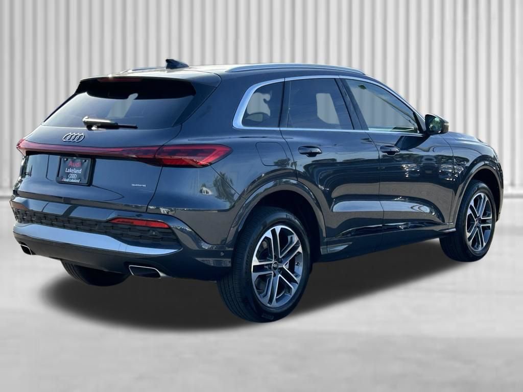 New 2026 Audi Q5 Premium Plus AWD/4WD image 5