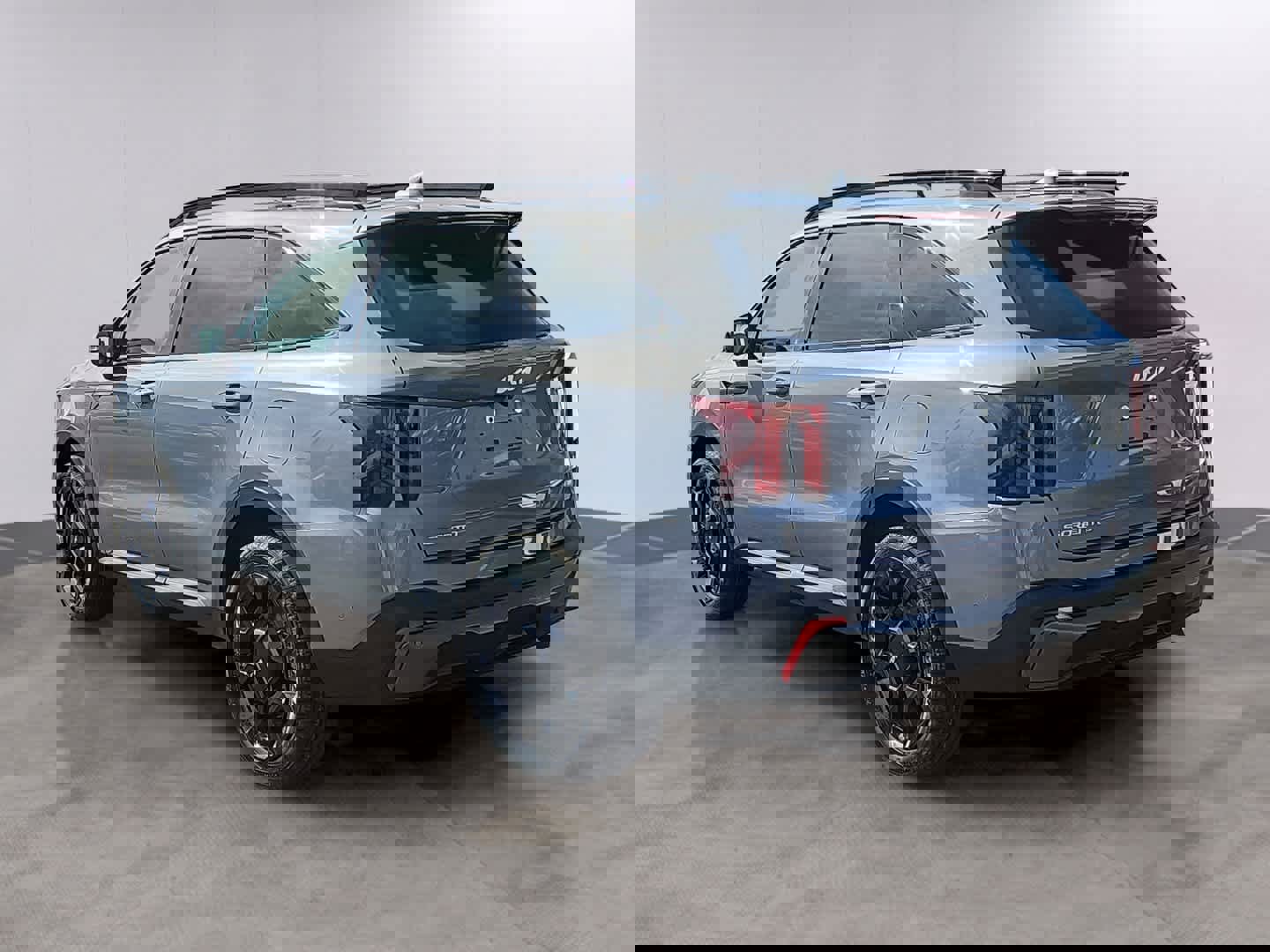 Used 2024 Kia Sorento SX Prestige w/ Sage Leather Package image 6