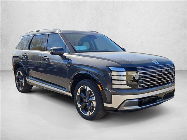 New 2026 Hyundai Palisade Limited image 7