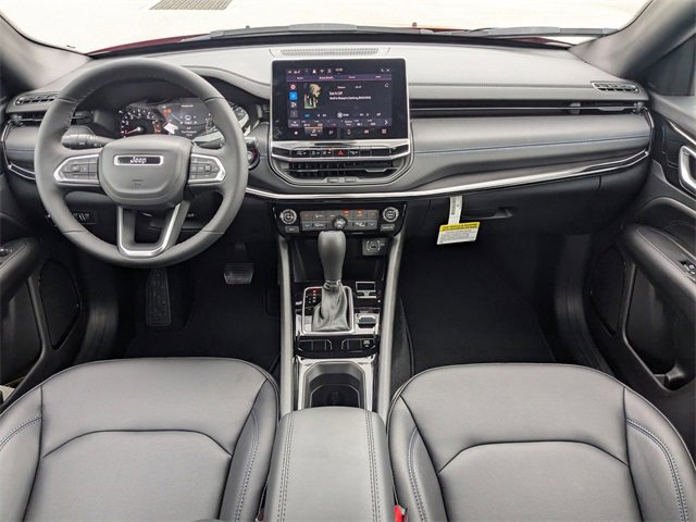 New 2026 Jeep Compass Limited image 15
