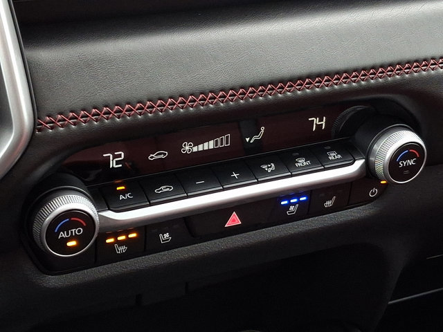 New 2026 MAZDA CX-50 AWD 2.5 Hybrid w/ Weather Package image 14