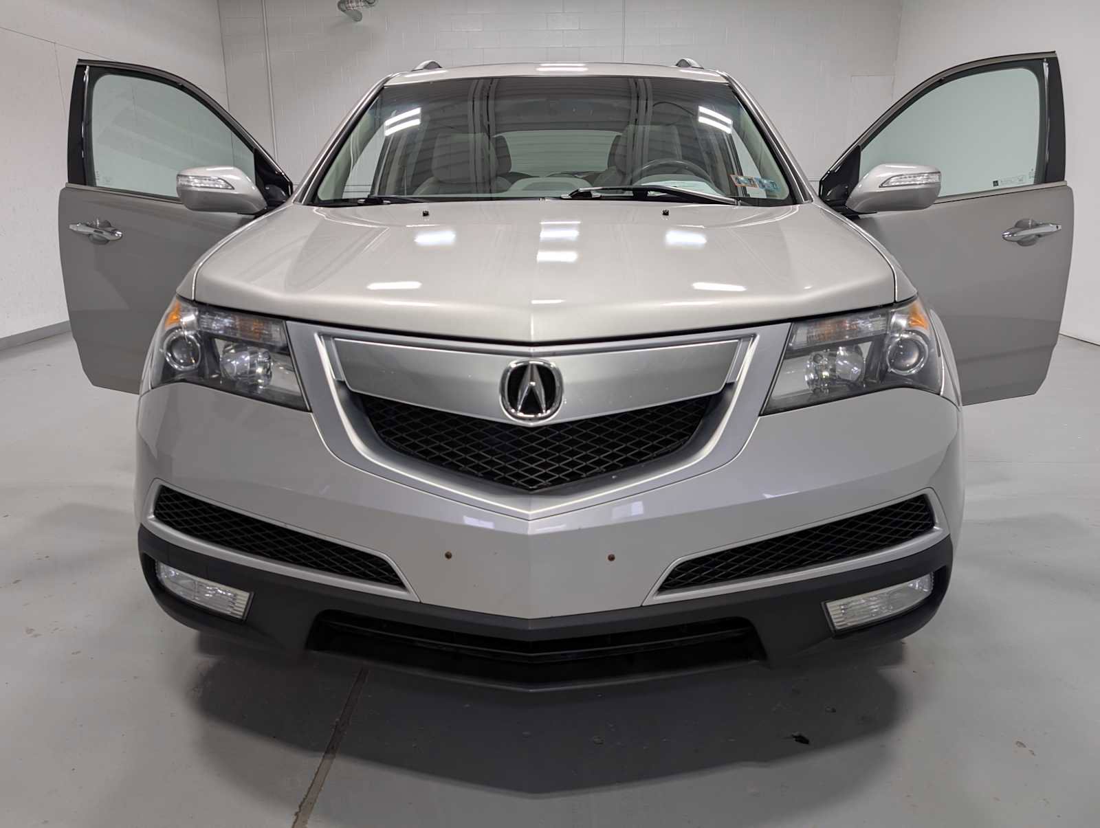 Used 2012 Acura MDX w/ Technology Package image 15