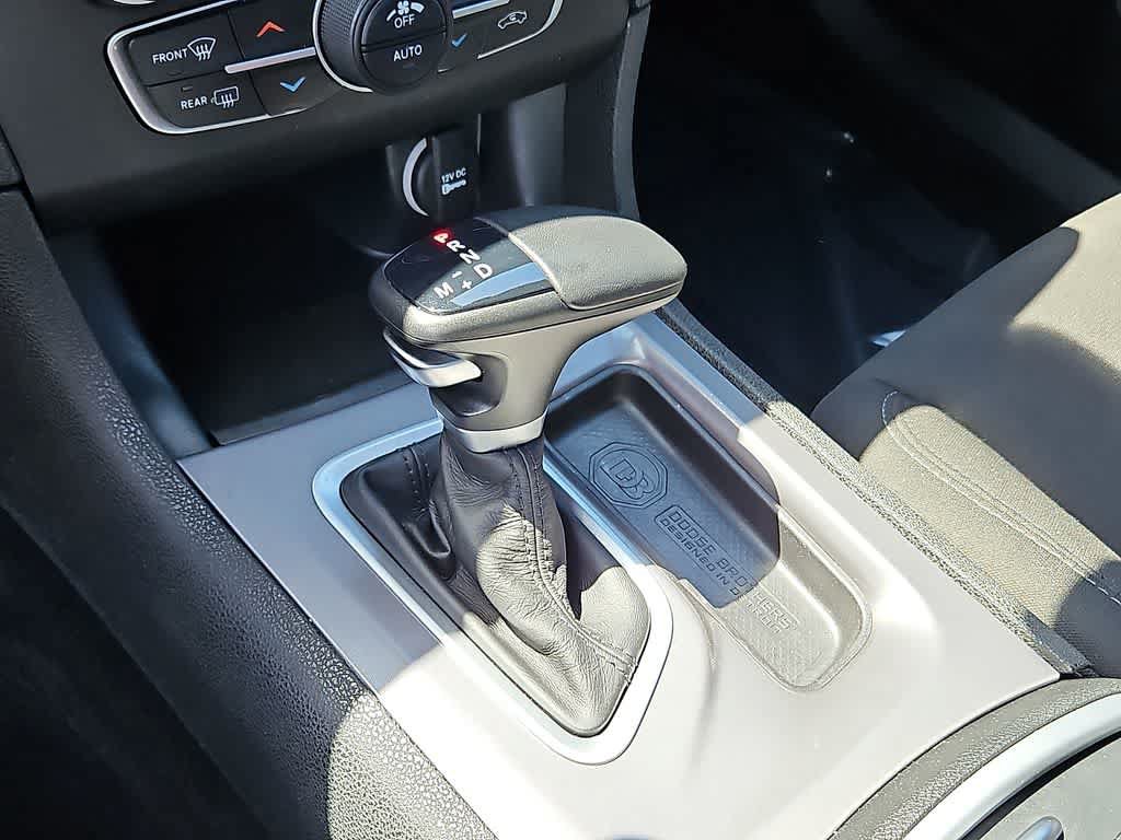 Used 2023 Dodge Charger R/T w/ Harman/Kardon Audio Group RWD image 13