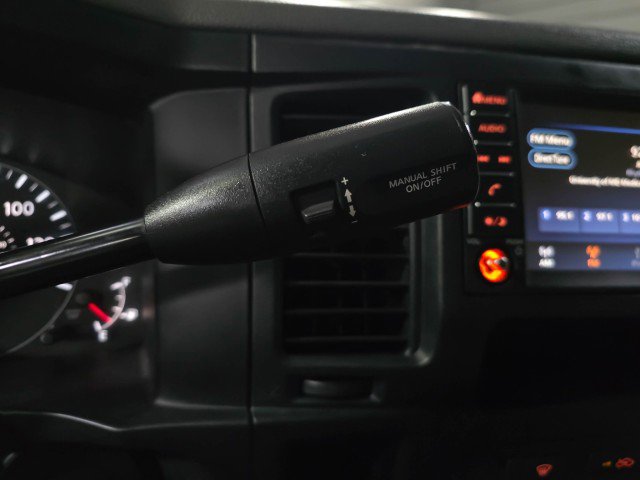 Used 2021 Nissan NV 1500 SV image 21