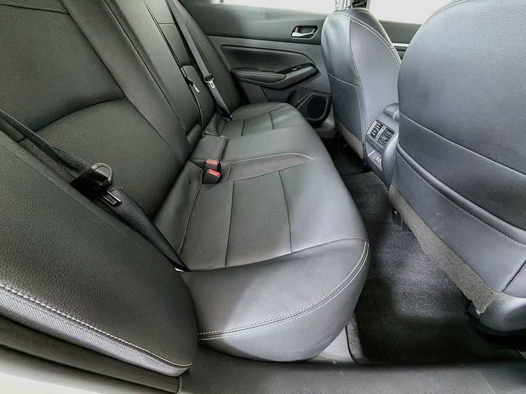 Used 2023 Nissan Altima 2.5 SL AWD/4WD image 28