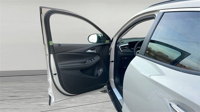New 2026 Buick Encore GX Sport Touring w/ Studio Series image 13