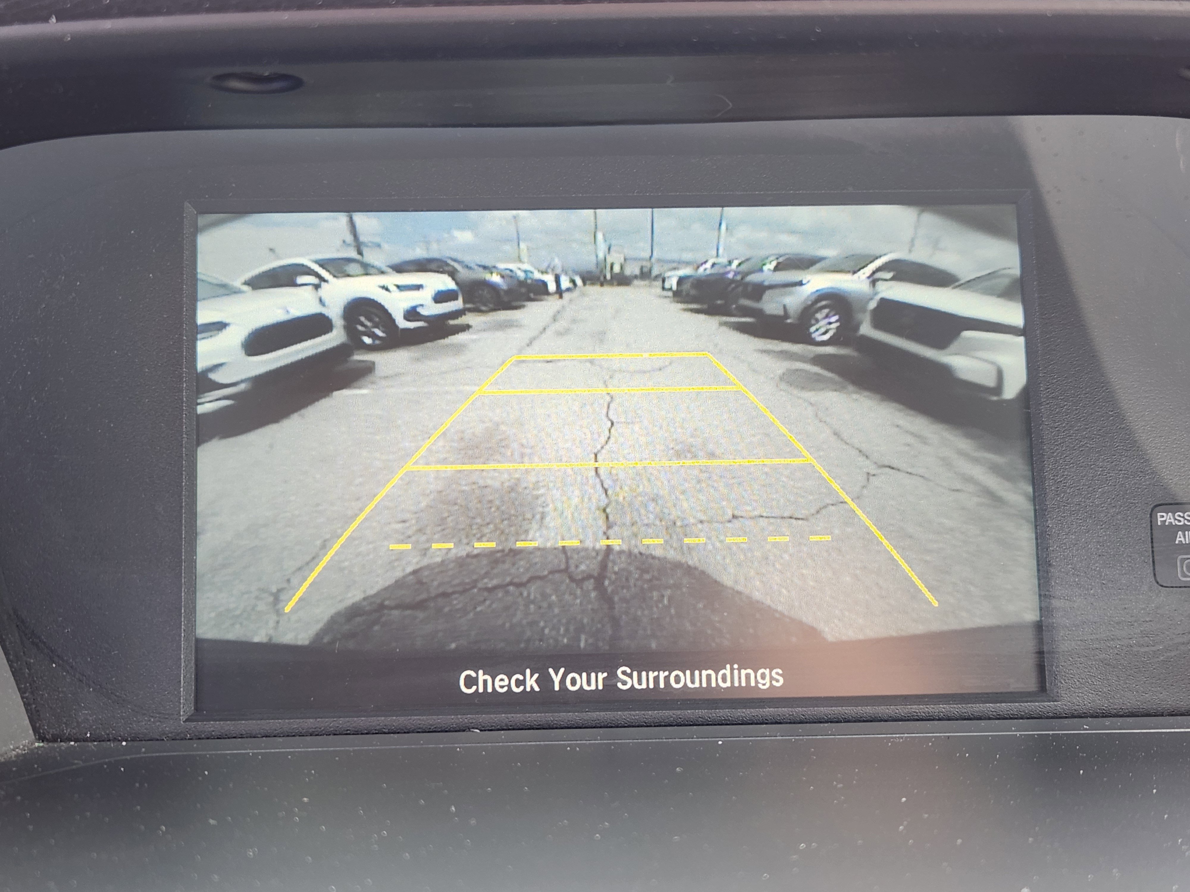 Used 2013 Honda Accord Sport image 13