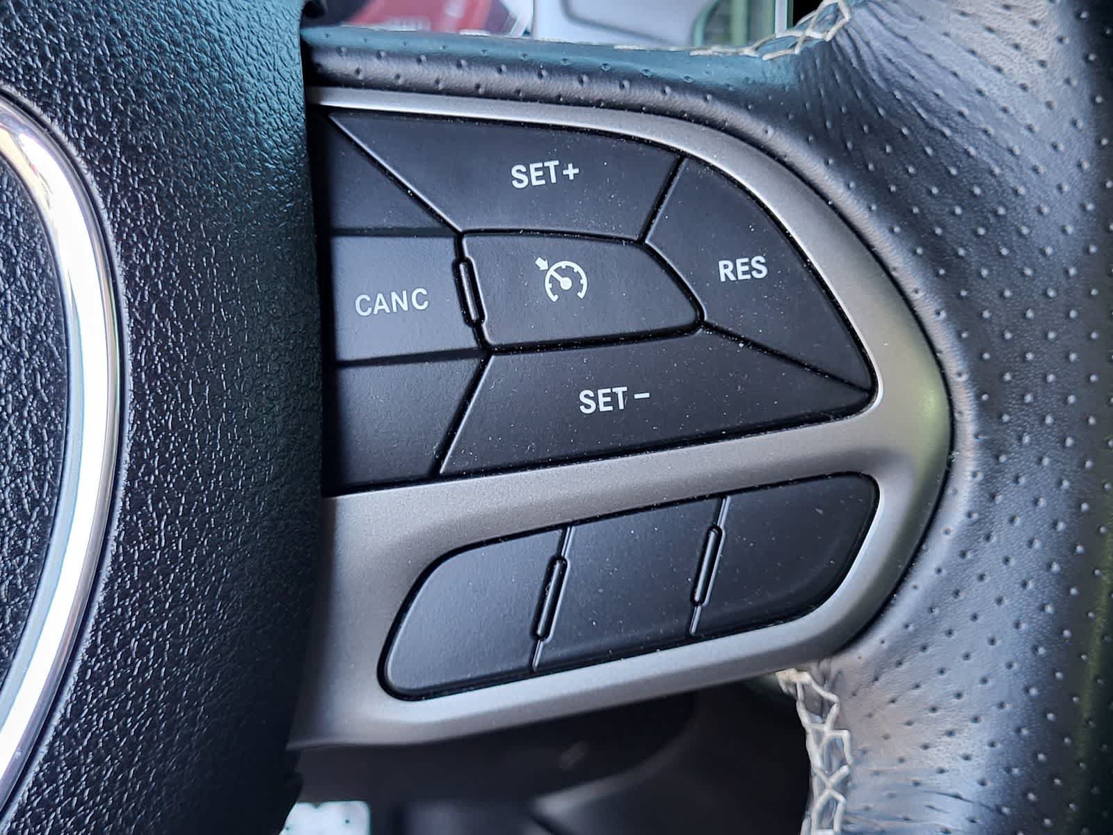 Used 2021 Dodge Charger SRT Hellcat w/ Harman/Kardon Audio Group RWD image 20