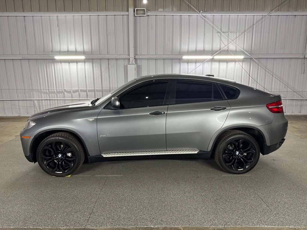 Used 2013 BMW X6 xDrive35i AWD/4WD image 18