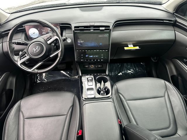 Used 2023 Hyundai Tucson Limited image 18